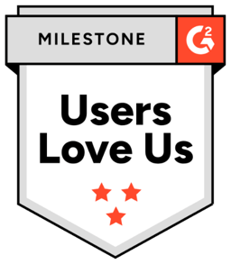 G2 Award