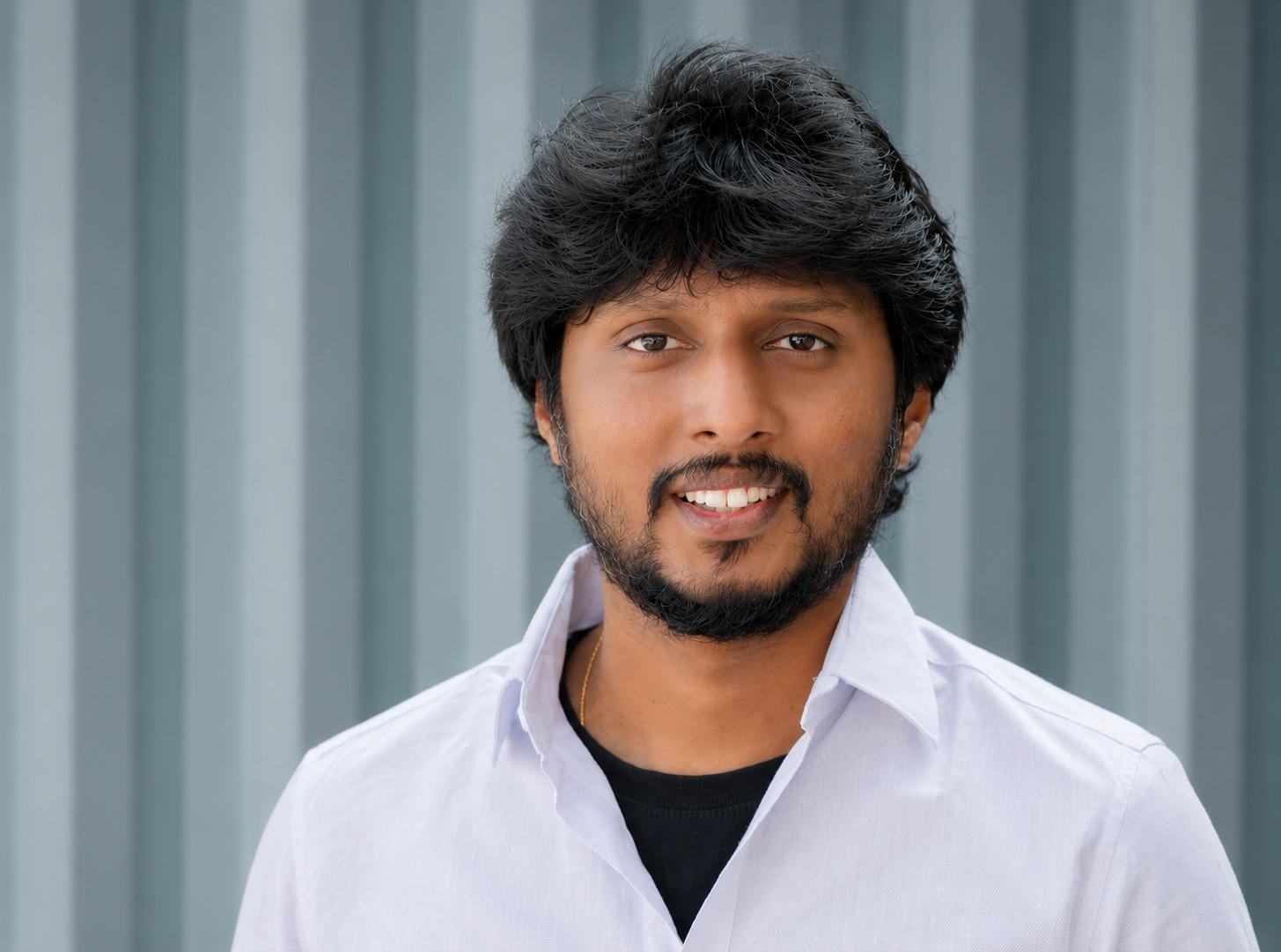 Akhil Reni, Co-Founder and Chief Technical Officer at Strobes