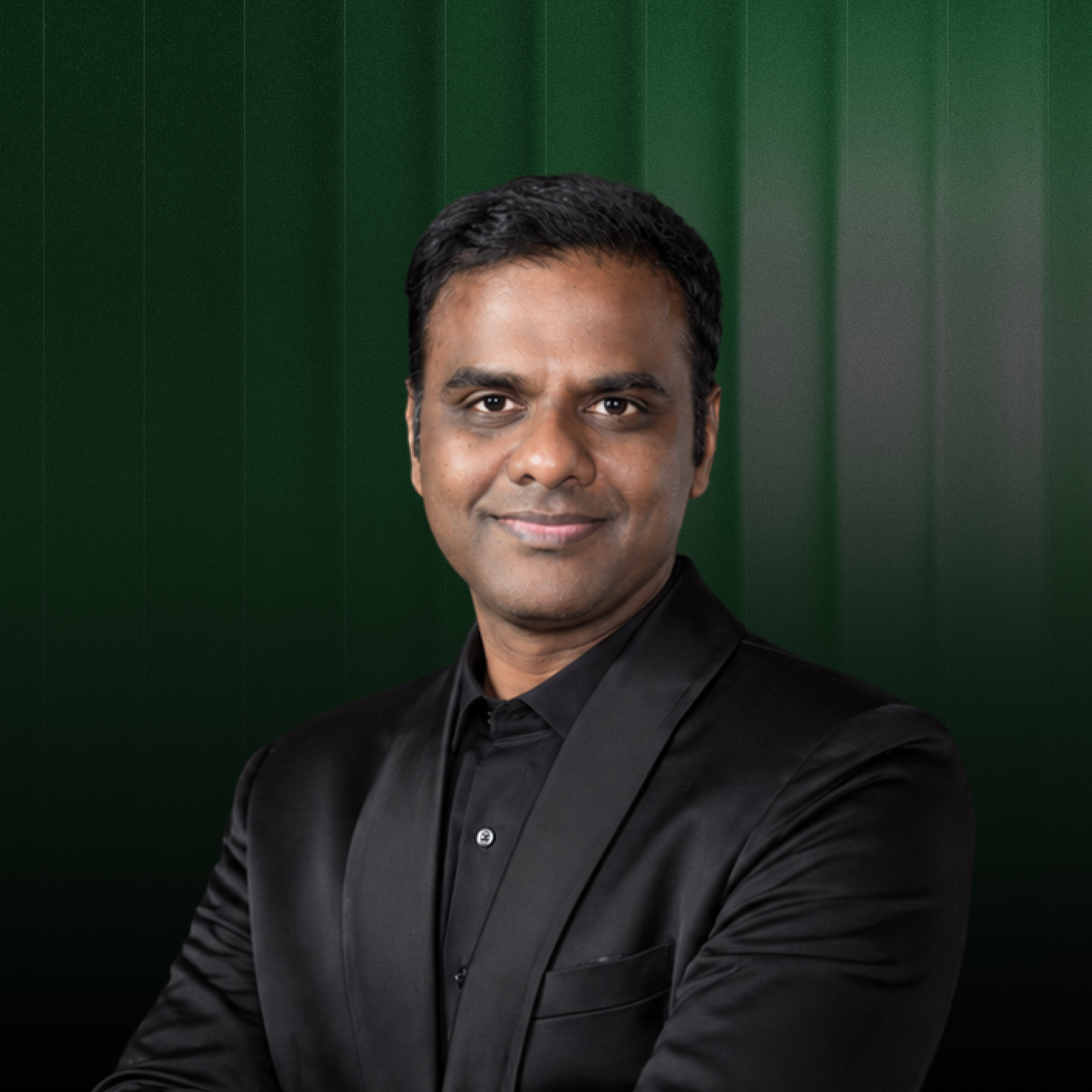 Venu Rao