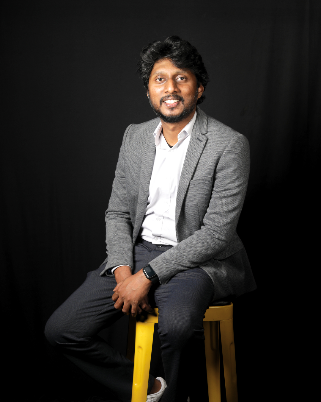 Akhil Renikunta