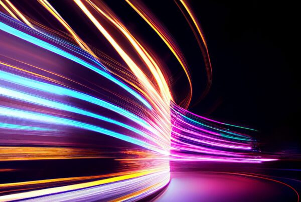 Cybersecurity Spending