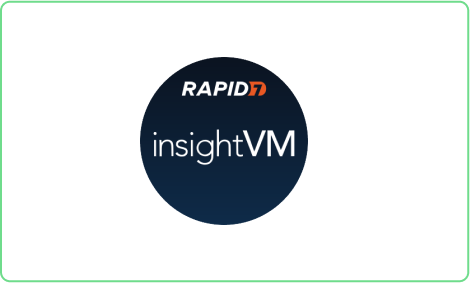 Rapid7 Insight VM Asset Inventory