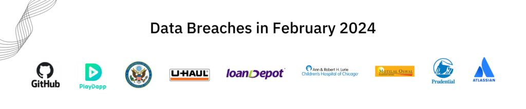 data breaches in february