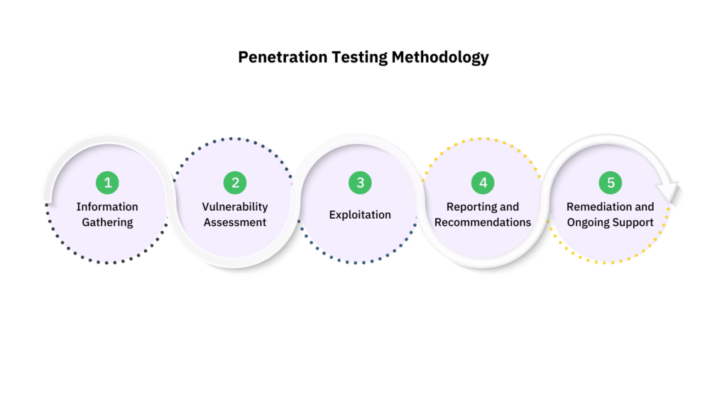 penetration testing process