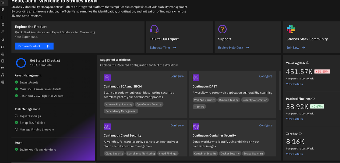 rbvm platform
