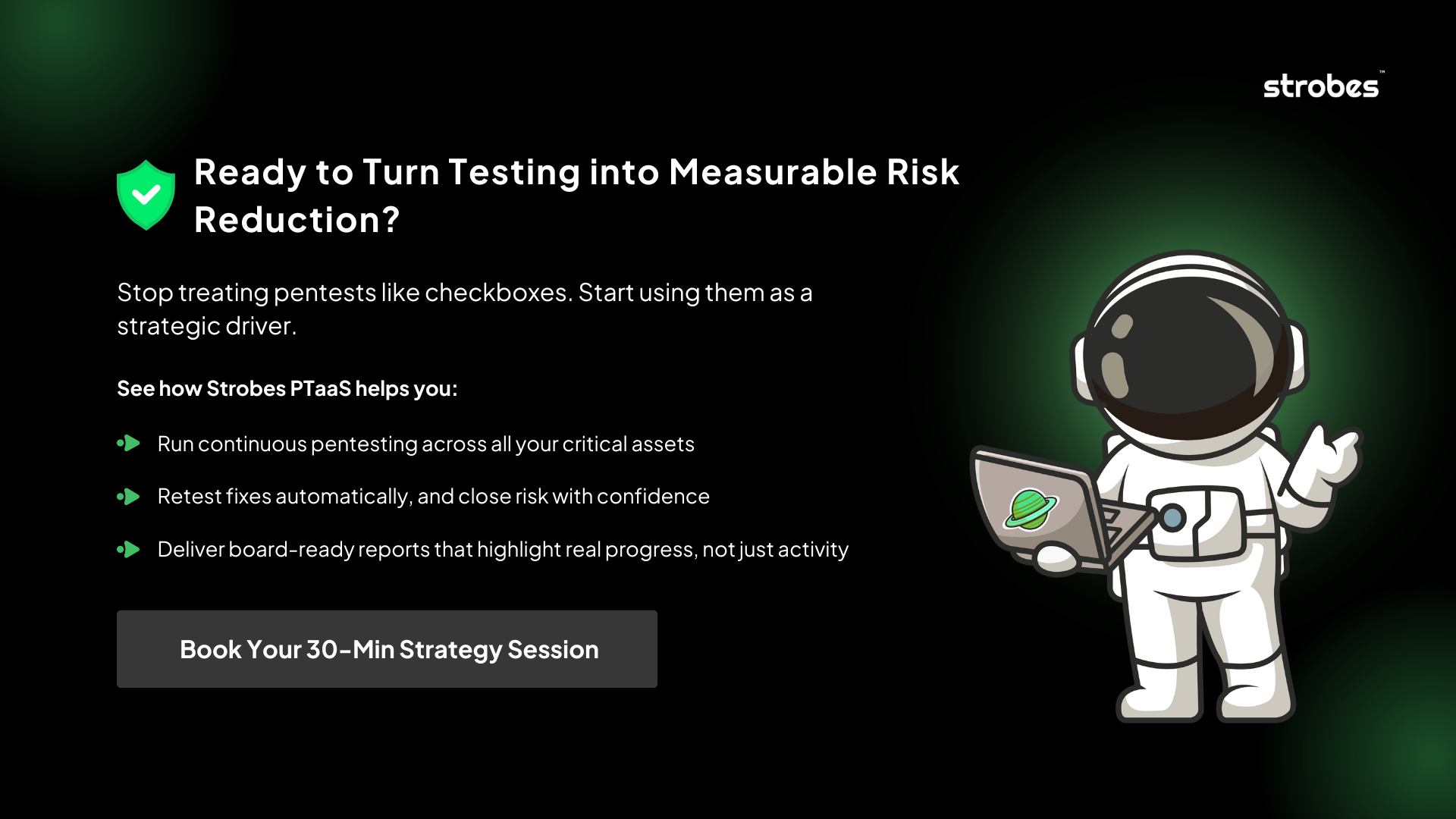 Pentesting vs PTaaS vs Automated Pentesting