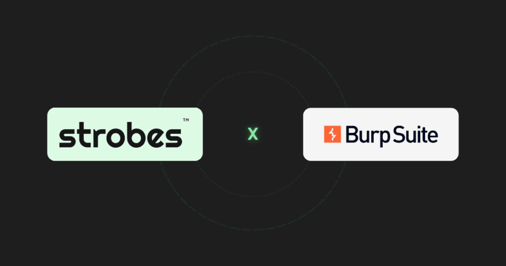 Integrating Burp Suite