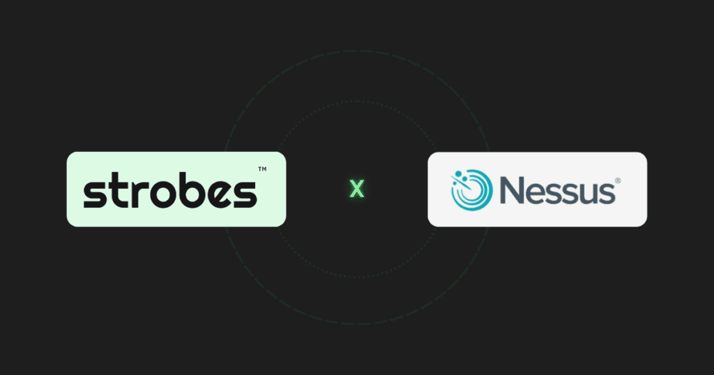 Nessus Integration to Strobes