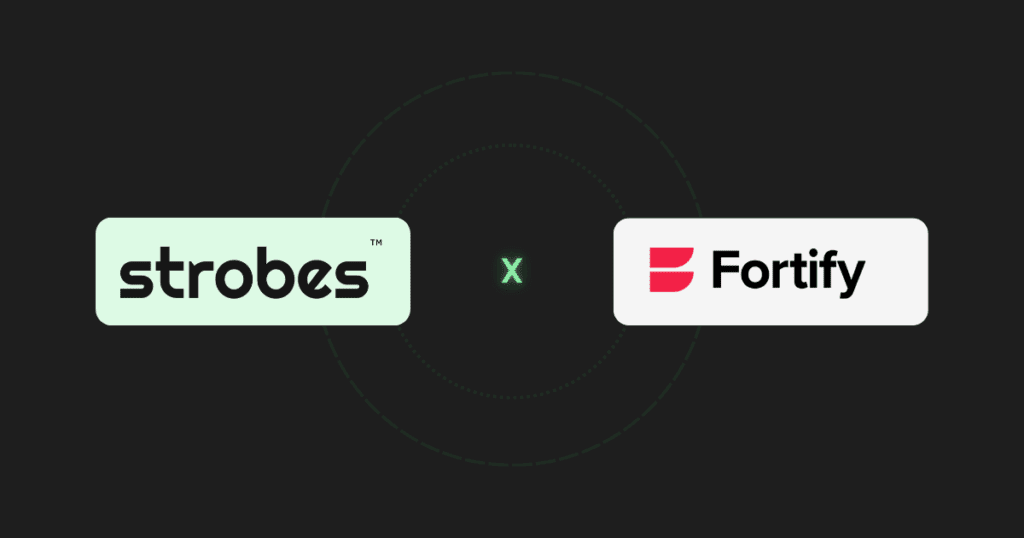 Fortify Integration with Strobes