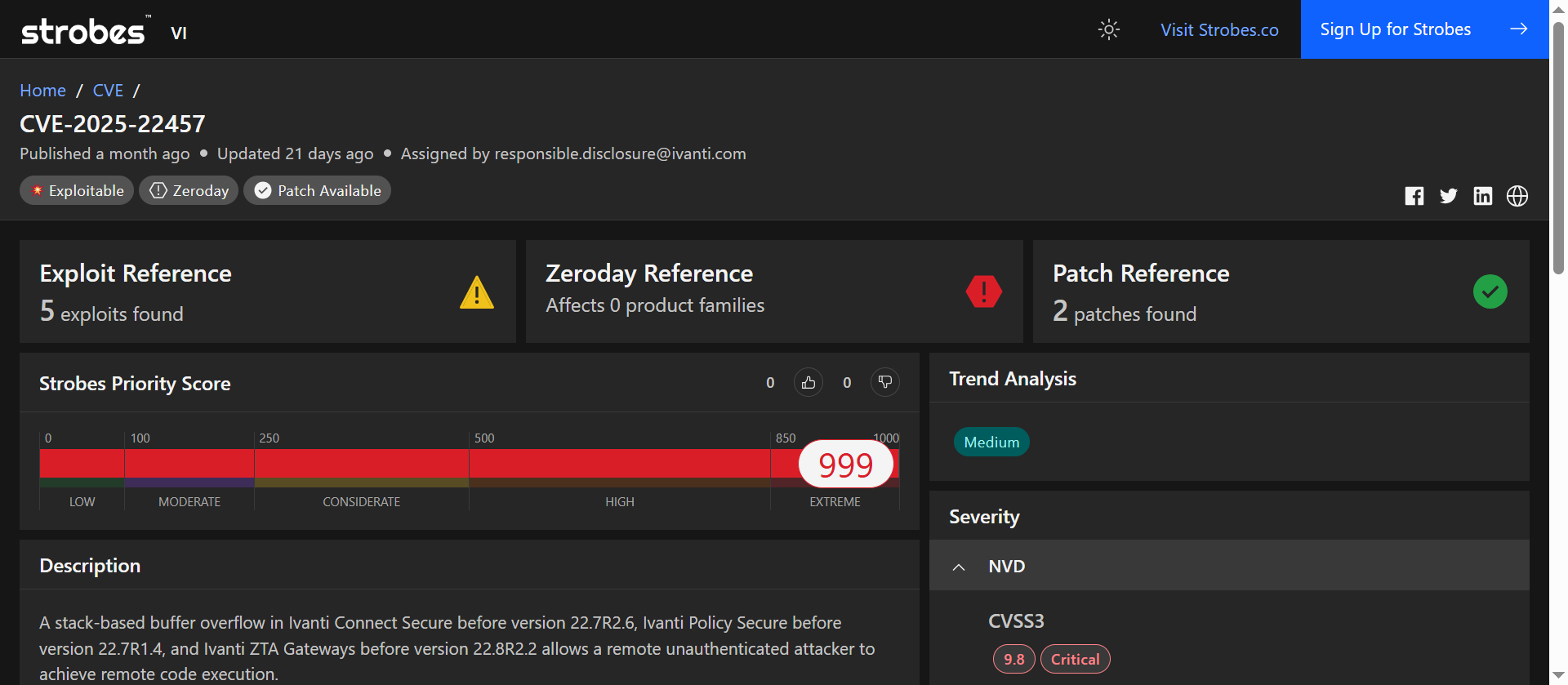 CVE-2025-22457
