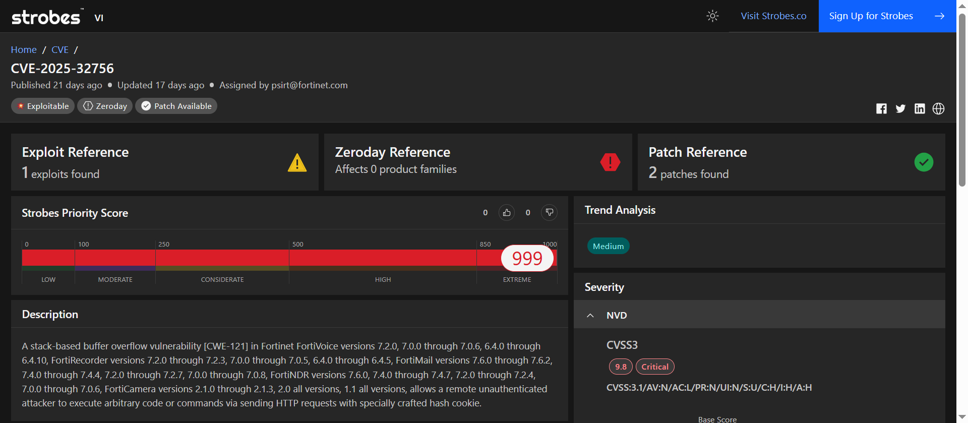 CVE-2025-32756
