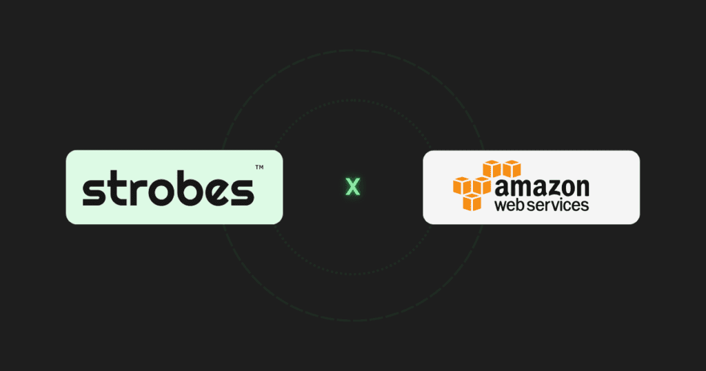 AWS Integration with Strobes