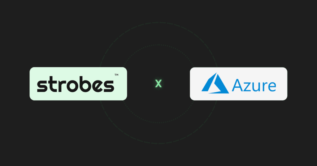 Azure Boards Integration with Strobes
