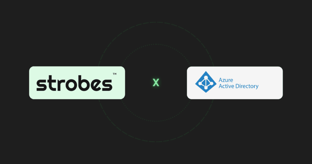 Azure AD Integration with Strobes