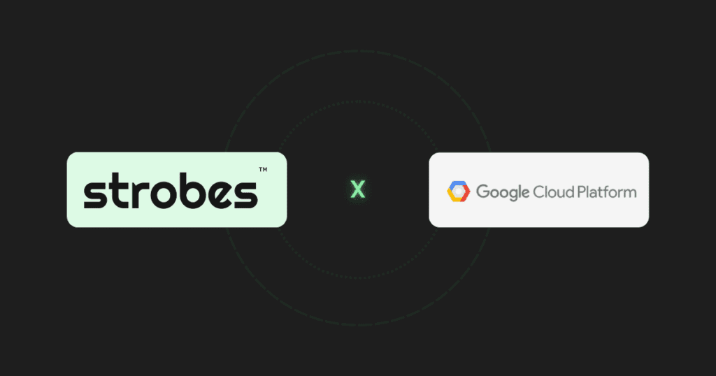 GCP Integration with Strobes