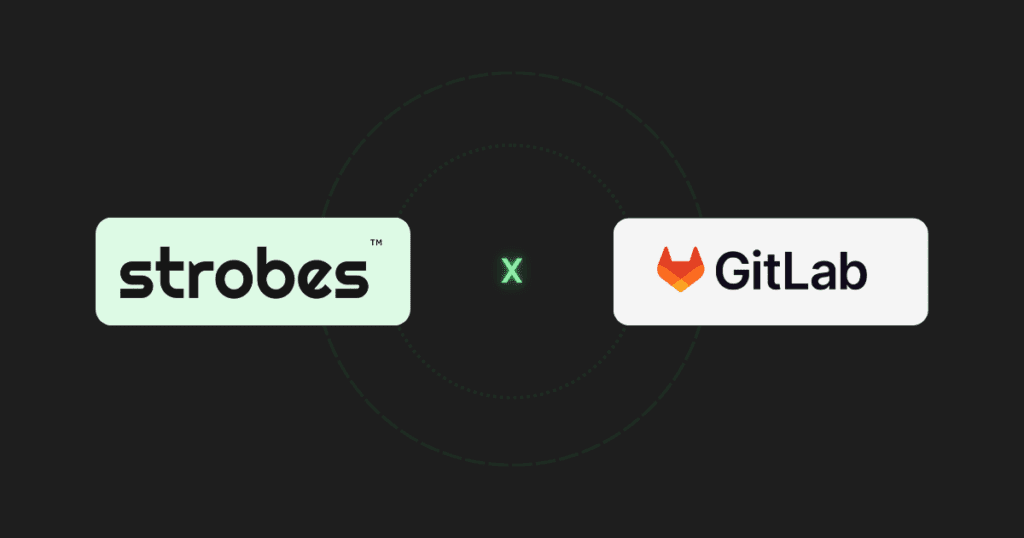 GitLab Integration with Strobes