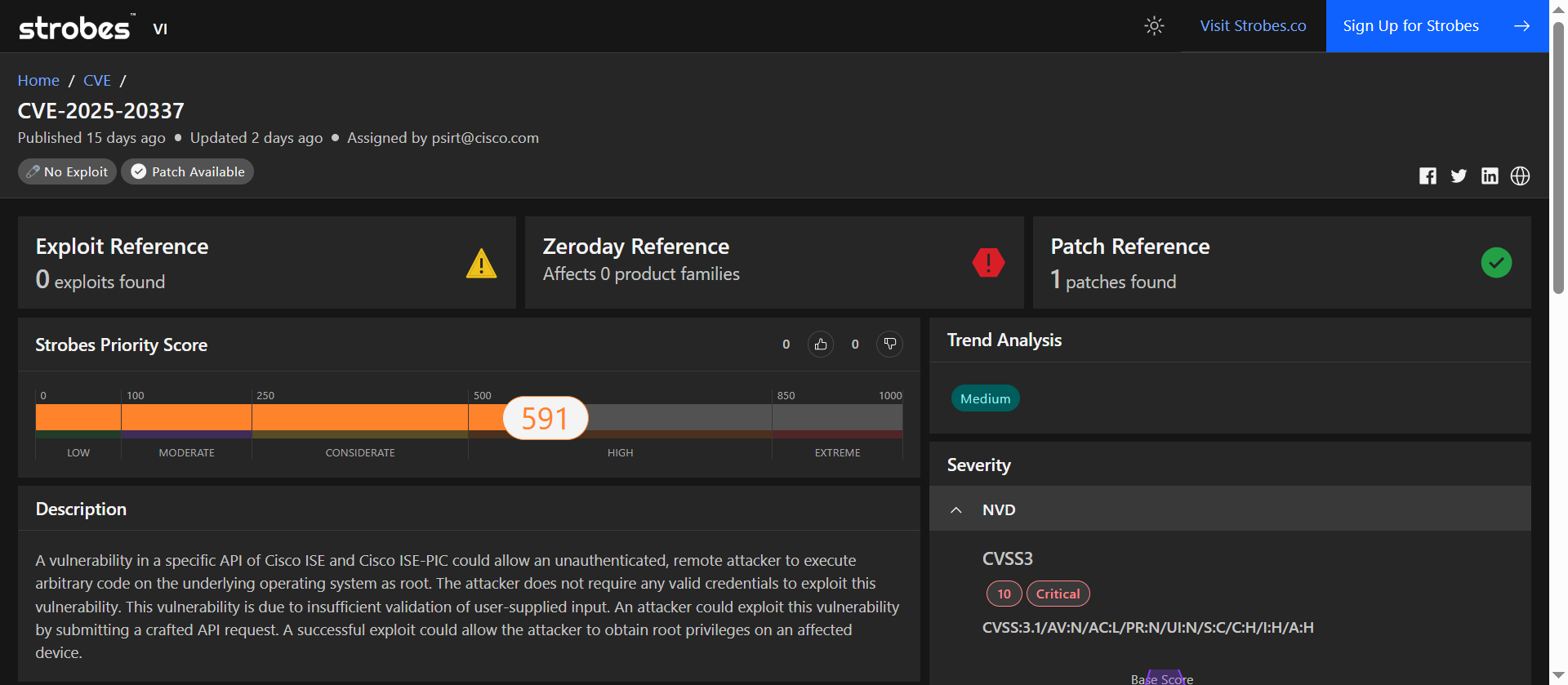 CVE-2025-20337