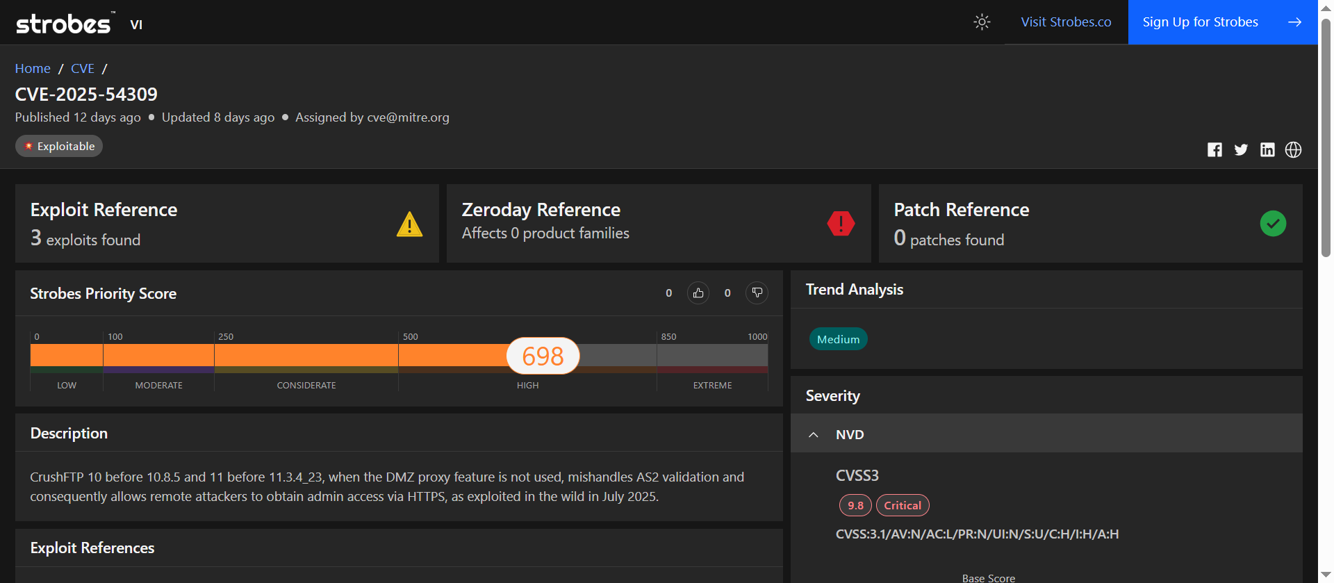 CVE-2025-54309