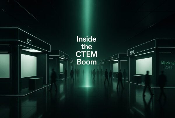 Inside the CTEM Boom