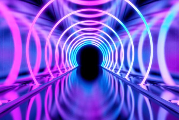 Cloud Native Security