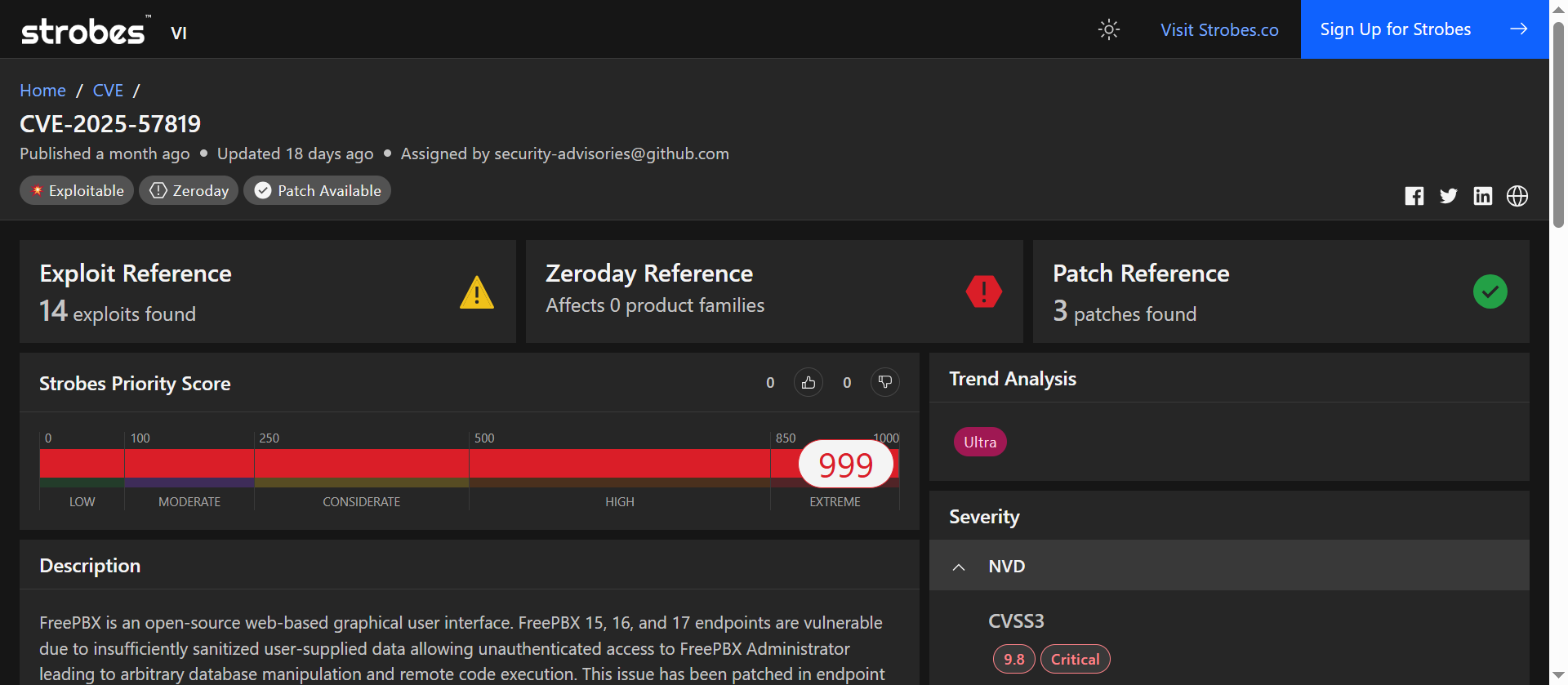 CVE-2025-57819