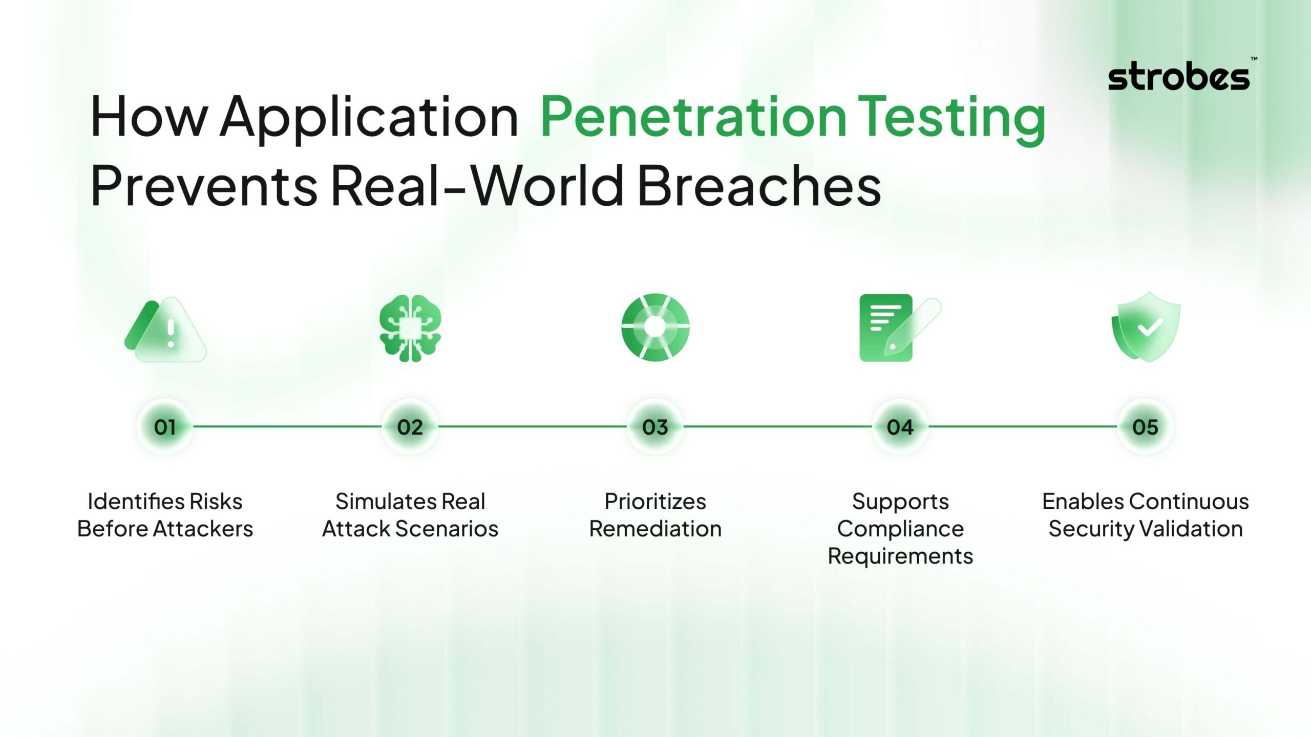 Application Penetration Testing